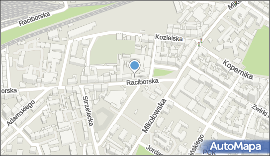 6411001903, Przedsiębiorstwo Inżynieryjne 