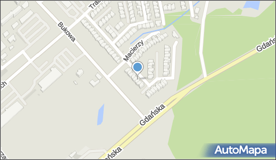 Przedsiębiorstwo Inżynieryjno-Budowlane Magro Andrzej Grochowina 75-387 - Budownictwo, Wyroby budowlane, NIP: 6691045272