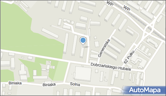 Przedsiębiorstwo Ogólno-Budowlane-Jacek Woźniak, Bydgoszcz 85-825 - Budownictwo, Wyroby budowlane, NIP: 5541578523