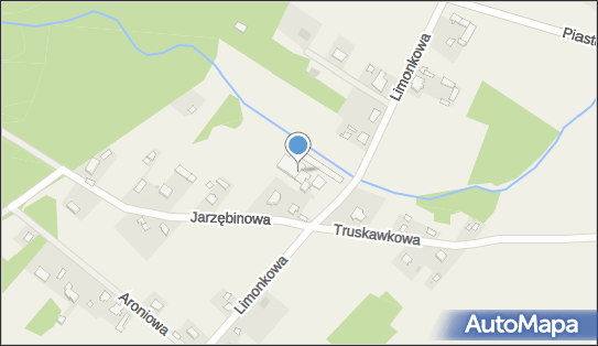 Przedsiębiorstwo Ogólnobudowlane i Drogowe Marek Cieśliński 05-180 - Budownictwo, Wyroby budowlane, NIP: 5311311673