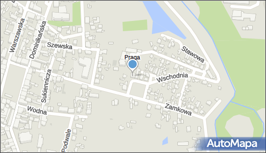 Przedsiębiorstwo Ogólnobudowlane Krzysztof Wlazły, Sieradz 98-200 - Budownictwo, Wyroby budowlane, NIP: 8271983384