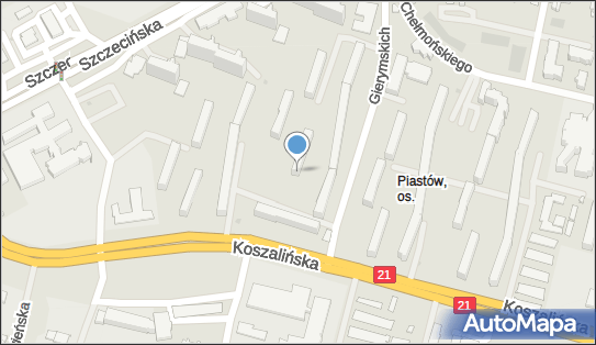 8421195927, Przedsiębiorstwo Ogólnobudowlane 