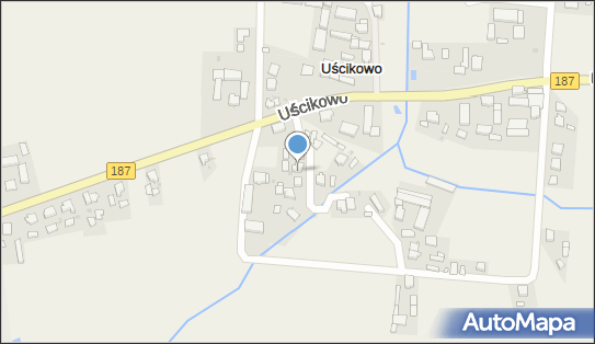 Przedsiębiorstwo Ogólnobudowlane, Uścikowo 33b, Uścikowo 64-600 - Budownictwo, Wyroby budowlane, NIP: 7871793088