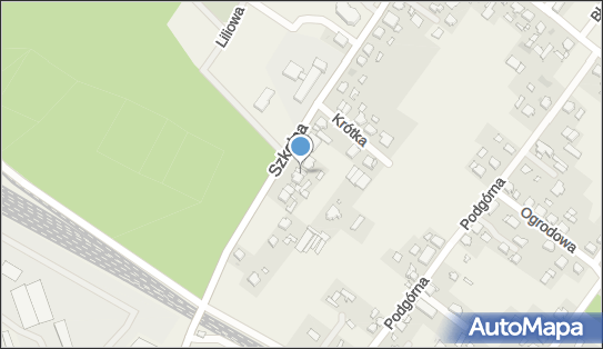 7772797321, Przedsiębiorstwo Pokryć Polimerowych Petromatix sp. z o.o. 