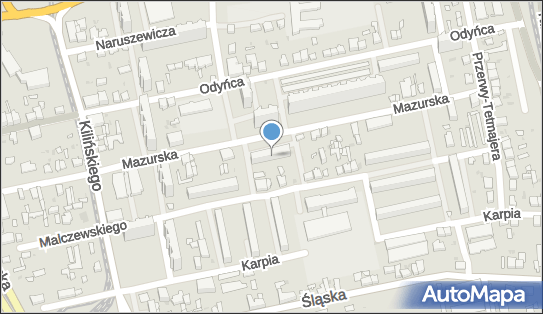 Przedsiębiorstwo Prod Handl Usług Edward Młudzik Edward, Łódź 93-149 - Budownictwo, Wyroby budowlane, NIP: 7290009325