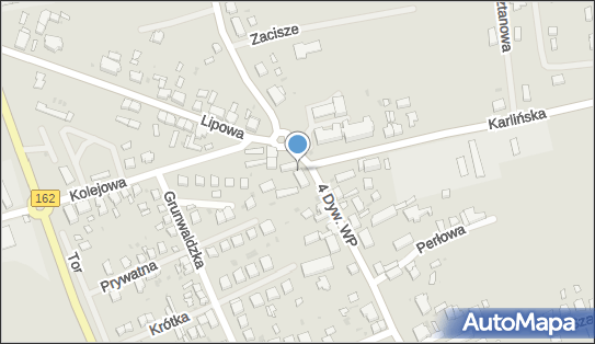 Przedsiębiorstwo Prod Handl Usług Legro Olszak Grażyna i Leszek 78-120 - Budownictwo, Wyroby budowlane, NIP: 6710009031