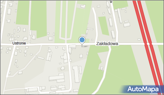 Przedsiębiorstwo Produkcji Handlu i Usług Peberol, Zakładowa 147 92-402 - Budownictwo, Wyroby budowlane, numer telefonu, NIP: 7260000667