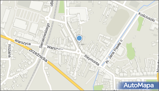 Przedsiębiorstwo Produkcyjno Budowlano Usługowo Handlowe A L 97-500 - Budownictwo, Wyroby budowlane, NIP: 9490864504