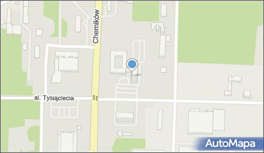 6260002298, Przedsiębiorstwo Produkcyjno-Handlowe 