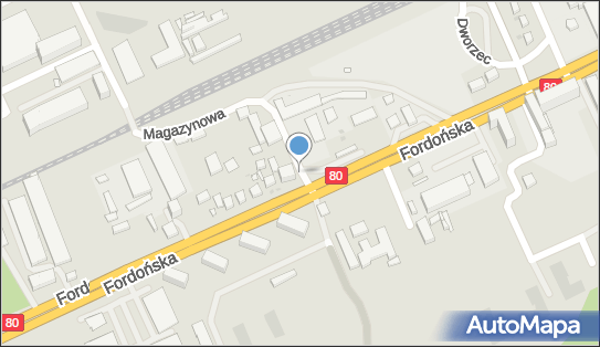 5542733523, Przedsiębiorstwo Produkcyjno-Handlowo-Usługowe Dartom Tomasz Przybylski Radosław Przybylski 
