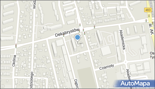 243669752, Przedsiębiorstwo Produkcyjno Handlowo Usługowe Integra Sebastian Warzecha 