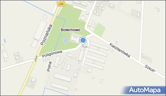 Przedsiębiorstwo Produkcyjno Handlowo Usługowe Kam Bud, Bolechowo 62-005 - Budownictwo, Wyroby budowlane, NIP: 7771017249