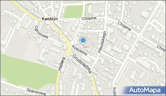 5811445164, Przedsiębiorstwo Produkcyjno-Handlowo-Usługowe 