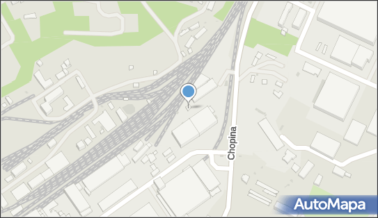 7381002381, Przedsiębiorstwo Produkcyjno-Handlowo-Usługowe 