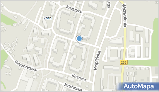 5542392594, Przedsiębiorstwo Produkcyjno-Handlowo-Usługowe 