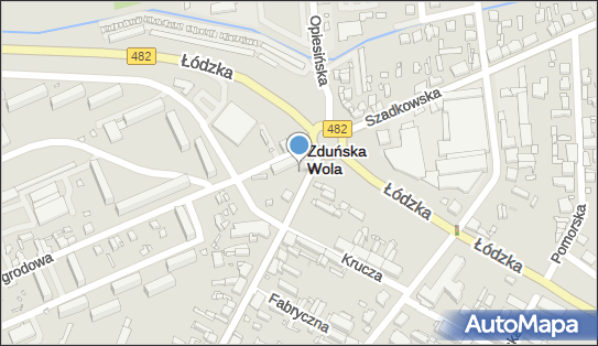 Przedsiębiorstwo Produkcyjno Handlowo Usługowe Remont Pawlicki Dawid Pawlicki Tomasz 98-220 - Budownictwo, Wyroby budowlane, numer telefonu, NIP: 8291106746