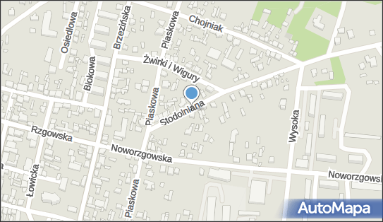 Przedsiębiorstwo Produkcyjno Handlowo Usługowe Trapez Paweł Turek 95-080 - Budownictwo, Wyroby budowlane, NIP: 7711569399