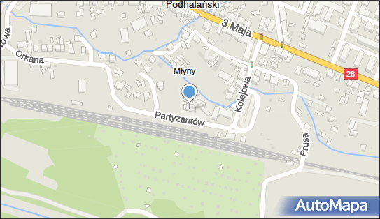 Przedsiębiorstwo Produkcyjno Handlowo Usługowe Wijaro Wiesław Su 34-220 - Budownictwo, Wyroby budowlane, numer telefonu