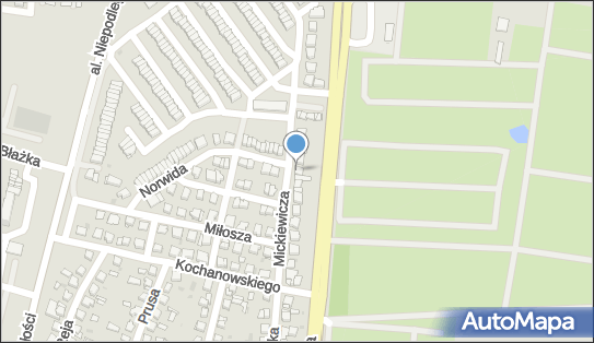 5562463624, Krzysztof Jankowski Przedsiębiorstwo Produkcyjno Handlowo Usługowe 