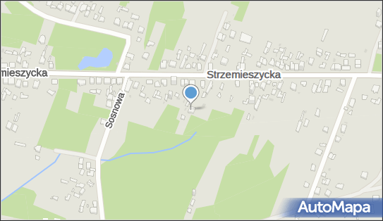 Przedsiębiorstwo Produkcyjno Usługowe Bu Trans Strużyński Zbigniew Jurkiewicz Czesław Strużyński Robert 42-530 - Budownictwo, Wyroby budowlane, NIP: 6292101425