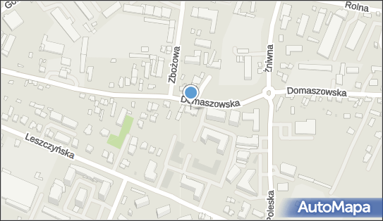 003683235, Przedsiębiorstwo Produkcyjno-Usługowe 