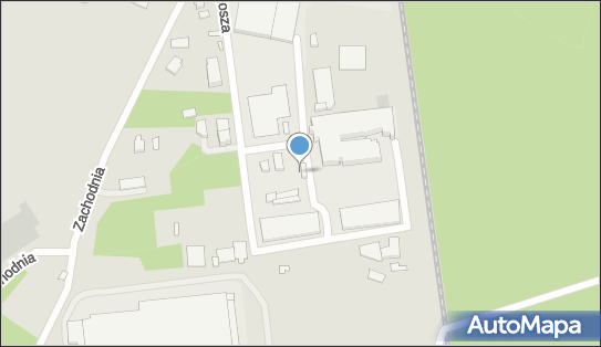 7640001035, Przedsiębiorstwo Produkcyjno-Usługowe Sezup Clima sp. z o.o. 