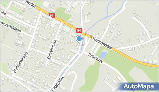 Przedsiębiorstwo Produkcyjno Usługowo Handlowe Bat Jerzy Molenda Janusz Capiński Marek Tyczyński 41-808 - Budownictwo, Wyroby budowlane, numer telefonu, NIP: 6480016316