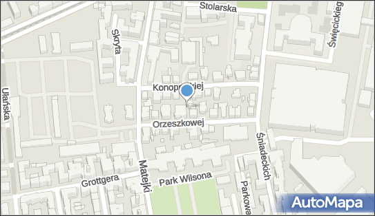 Przedsiębiorstwo Produkcyjno Usługowo Handlowe M Partner, Poznań 60-778 - Budownictwo, Wyroby budowlane, numer telefonu, NIP: 7781400027