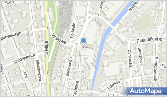 Przedsiębiorstwo Produkcyjno Usługowo Handlowe, ul. Cechowa 26 43-300 - Budownictwo, Wyroby budowlane, NIP: 5470130375