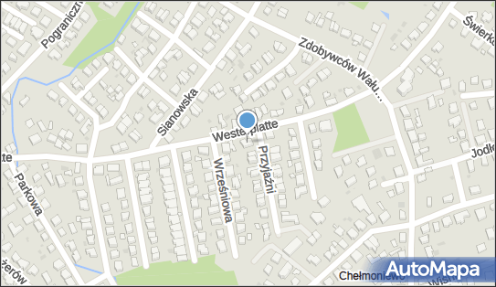 6691630533, Przedsiębiorstwo Projektowo-Wykonawcze Zemiks Zenon Janiak 