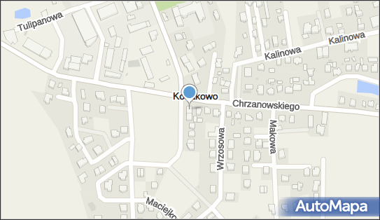 Przedsiębiorstwo Remontowo-Budowlane Fuga - Zbigniew Szukalski 81-198 - Budownictwo, Wyroby budowlane, NIP: 5861005349