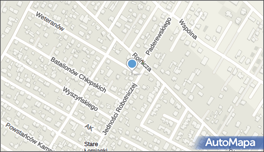 Przedsiębiorstwo Remontowo Budowlane Krężlewicz Krzysztof 05-092 - Budownictwo, Wyroby budowlane, NIP: 1180058236