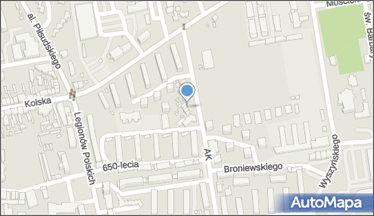 Przedsiębiorstwo Remontowo Budowlane Leszek Grosz, Turek 62-700 - Budownictwo, Wyroby budowlane, NIP: 6681021778