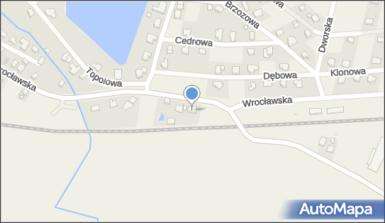 Przedsiębiorstwo Remontowo-Budowlane Maciej Domaradzki 55-003 - Budownictwo, Wyroby budowlane, NIP: 8951052822