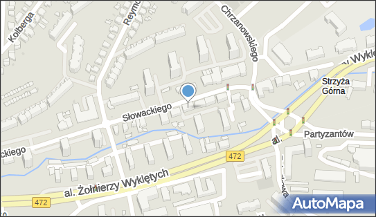 Przedsiębiorstwo Remontowo Budowlane, ul. Juliusza Słowackiego 42 80-257 - Budownictwo, Wyroby budowlane, NIP: 9570604024