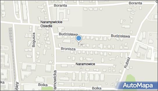 Przedsiębiorstwo Remontowo Budowlane, Bronisza 10, Poznań 61-608 - Budownictwo, Wyroby budowlane, NIP: 9720011114