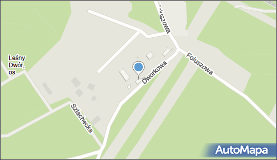 9730003955, Przedsiębiorstwo Remontowo-Drogowe 