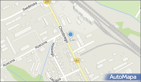 Przedsiębiorstwo Robót Budowlanych i Inżynieryjnych, Szamotuły 64-500 - Budownictwo, Wyroby budowlane, NIP: 7871118398