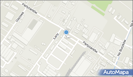 8681815321, Przedsiębiorstwo Robót Drogowych i Mostowych 
