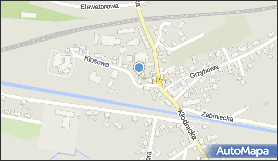 Przedsiębiorstwo Robót Drogowych i Mostowych, Kłosowa 4 47-206 - Budownictwo, Wyroby budowlane, numer telefonu, NIP: 7492089698