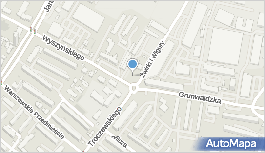 Przedsiębiorstwo Robót Drogowych, Kutno 99-300 - Budownictwo, Wyroby budowlane, numer telefonu, NIP: 7752609569