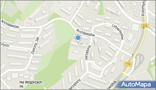 Przedsiębiorstwo Robót Elektr i Telekom Telpol Artur Jurkowski 31-621 - Budownictwo, Wyroby budowlane, NIP: 6781000534