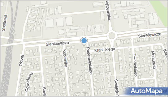 Przedsiębiorstwo Robót Elektrycznych i Wodno-Kanalizacyjnych Marek Kowalski 07-202 - Budownictwo, Wyroby budowlane, NIP: 7621118463