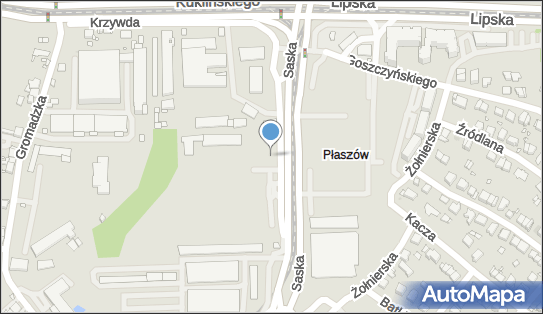 Przedsiębiorstwo Robót Instalacyjnych i Budowlanych Halux, Kraków 30-720 - Budownictwo, Wyroby budowlane, numer telefonu, NIP: 6771172937