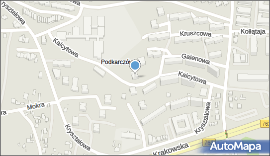 Przedsiębiorstwo Robót Instalacyjnych Wamar Marcin Waligórski 25-705 - Budownictwo, Wyroby budowlane, NIP: 9590861830