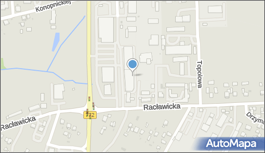 Przedsiębiorstwo Robót Inżynieryjno Drogowych w Upadłości 32-200 - Budownictwo, Wyroby budowlane, numer telefonu, NIP: 6591462622