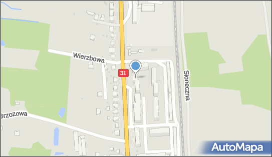 Przedsiębiorstwo Robót Inżynieryjnych Budrog Bogusław Całka 74-100 - Budownictwo, Wyroby budowlane, NIP: 8561027940