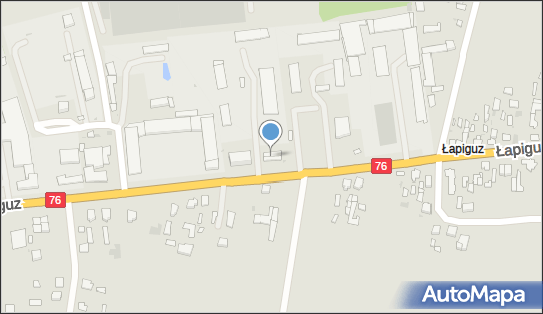 8250003831, Przedsiębiorstwo Robót Inżynieryjnych 