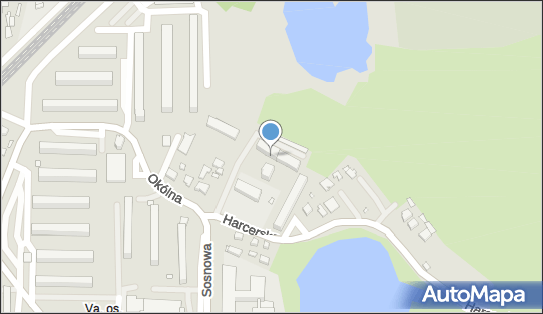 Przedsiębiorstwo Specjalistyczne Inżynieria A Maliński M Maliński 62-510 - Budownictwo, Wyroby budowlane, numer telefonu, NIP: 6650020401