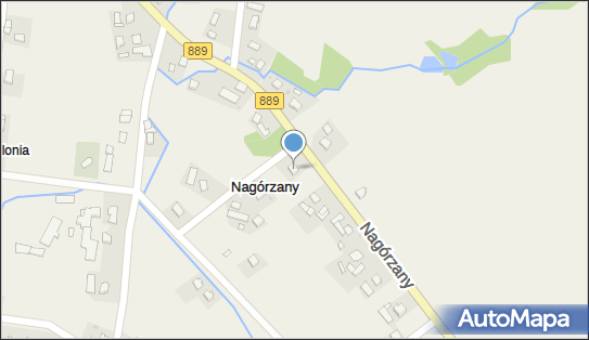 Przedsiębiorstwo Stalneylenio Stanisław, Nagórzany 47A 38-505 - Budownictwo, Wyroby budowlane, NIP: 6871218099